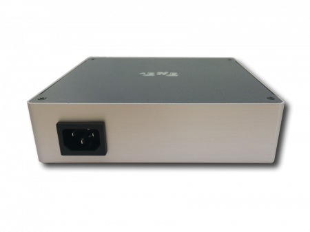 DVI KVM удлинитель по IP TNTv MMS-95252DF