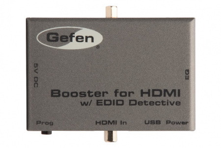 HDMI усилитель-распределитель Gefen EXT-HDBOOST-141