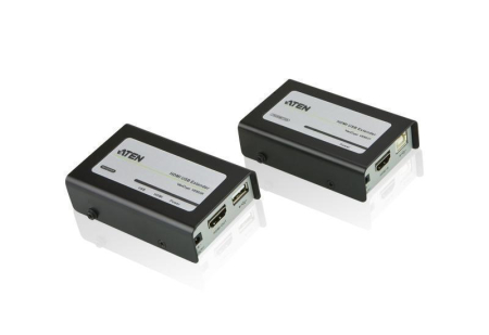 HDMI удлинитель ATEN VE803-AT-G