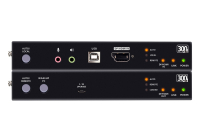DisplayPort/HDMI KVM-удлинитель ATEN CE980-AT-G