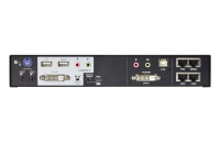 IP KVM переключатель ATEN RCM101D