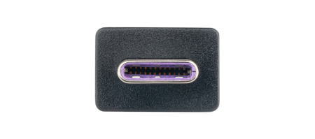 Кабель USB-C 3.2 Kramer C-U32/FF-3