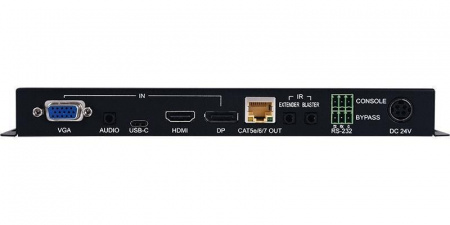 HDMI/VGA/DisplayPort передатчик Cypress CH-1539TXPLPD