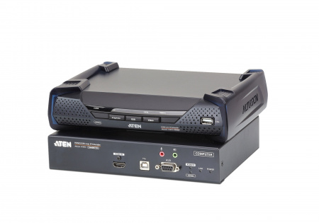 HDMI KVM удлинитель ATEN KE8950-AX-G