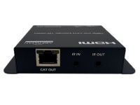 ABERMAN EXT-2K-TRL