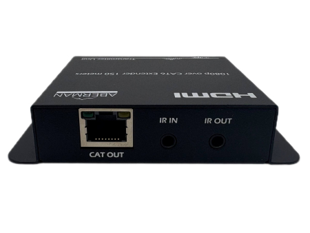 ABERMAN EXT-2K-TRL
