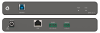 USB передатчик по витой паре Kramer EXT3-U3-T