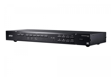 9x2 Презентационный матричный коммутатор ATEN VP1920-AT-G