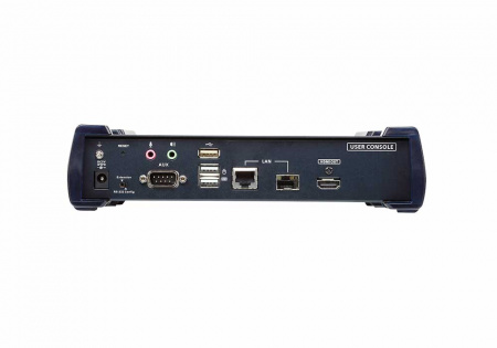 HDMI KVM приемник ATEN KE8952R-AX