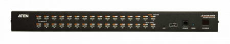 32 Портовый Cat5 KVM переключатель ATEN KH1532A-AX-G