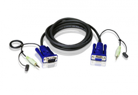 VGA кабель ATEN 2L-2402A