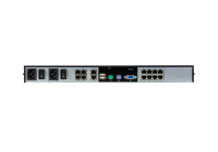 8 Портовый IP KVM переключатель ATEN KN1108VA-AX-G