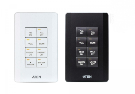 Система управления ATEN VK108US1-AT