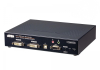 DVI-I KVM передатчик ATEN KE6940AT-AX-G