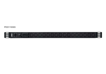 Блок распределения питания ATEN PE0116SG / PE0116SG-AT-G