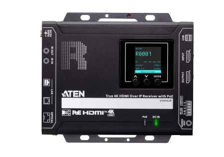 HDMI удлинитель ATEN VE8962R-AT-G