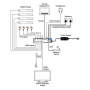 4 Портовый коммутатор Cypress CPLUS-401V