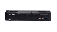 2 Портовый KVM переключатель ATEN CS1942DPA