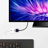 Активный конвертер ATEN VC986B / VC986B-AT