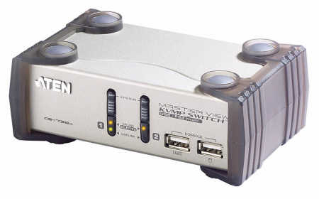ATEN CS1732AC-AT