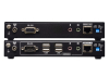 HDMI KVM удлинитель ATEN CE824-AT-G