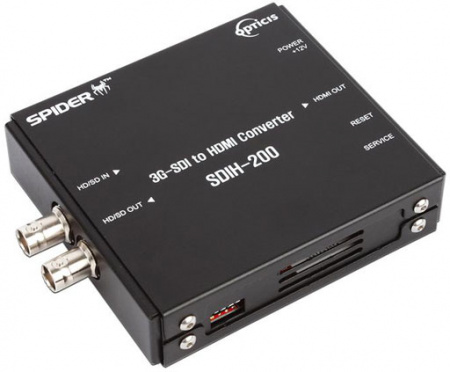 Видео конвертер Opticis SDIH-200