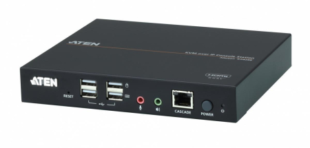 Консоль ная станция ATEN KA8288-AX-G