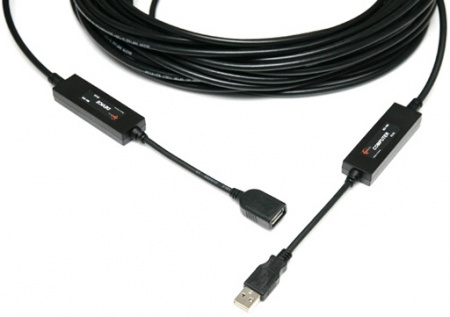 USB Кабель Opticis M2-100-10