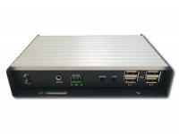 HDMI KVM удлинитель по IP TNTv MMS-9520H-R