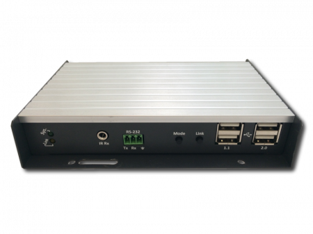 HDMI KVM удлинитель по IP TNTv MMS-9520H-R