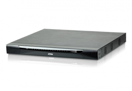 32 Портовый IP KVM переключатель ATEN KN2132VA-AX-G