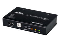 HDMI KVM-удлинитель True 4K ATEN CE801-AT-G