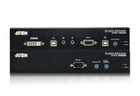 DVI-D KVM удлинитель ATEN CE690-AT-G