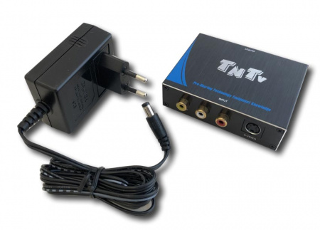 HDMI эмбеддер TNTv MMS-AVSH