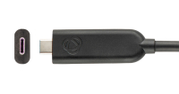 Активный гибридный кабель USB-C Kramer CLS-AOCU32/FF-15