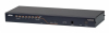 8 Портовый Cat5 KVM переключатель ATEN KH2508A-AX-G