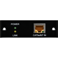 HDBaseT плата ввода Cypress SDM-E201R