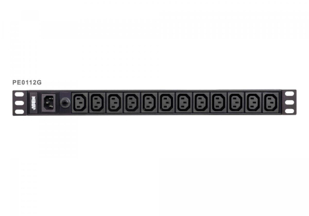 Блок распределения питания ATEN PE0112G / PE0112G-AT-G