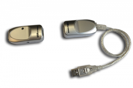 USB удлинитель TNTv MMS-UCE60