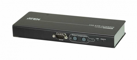 VGA KVM удлинитель ATEN CE750A-AT-G