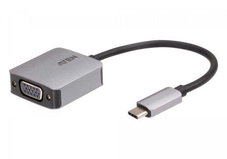 Конвертер USB-C ATEN UC3002A-AT