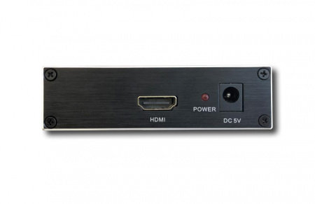 VGA-HDMI конвертер TNTv MMS-VAH3