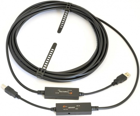 USB Кабель Opticis M2-110-10