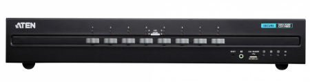 Защищенный KVM переключатель ATEN CS1148D / CS1148D-AT-G