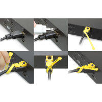 Фиксатор ATEN 2X-EA12