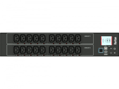 Устройство распределения электропитания Raritan PX3-5466R