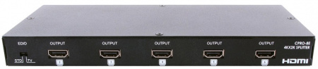 8 Портовый видео сплиттер Cypress CPRO-8E