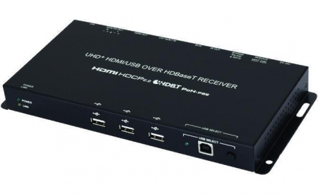 HDMI приемник Cypress CH-2606RX