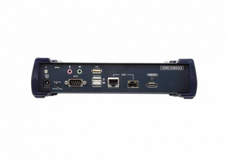 HDMI KVM удлинитель ATEN KE8950-AX-G