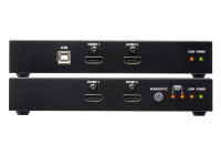HDMI KVM удлинитель ATEN CE824-AT-G